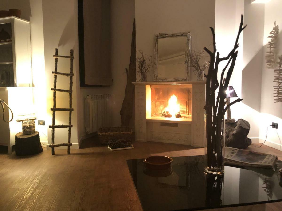 La Ville Torre del Greco Eksteriør bilde