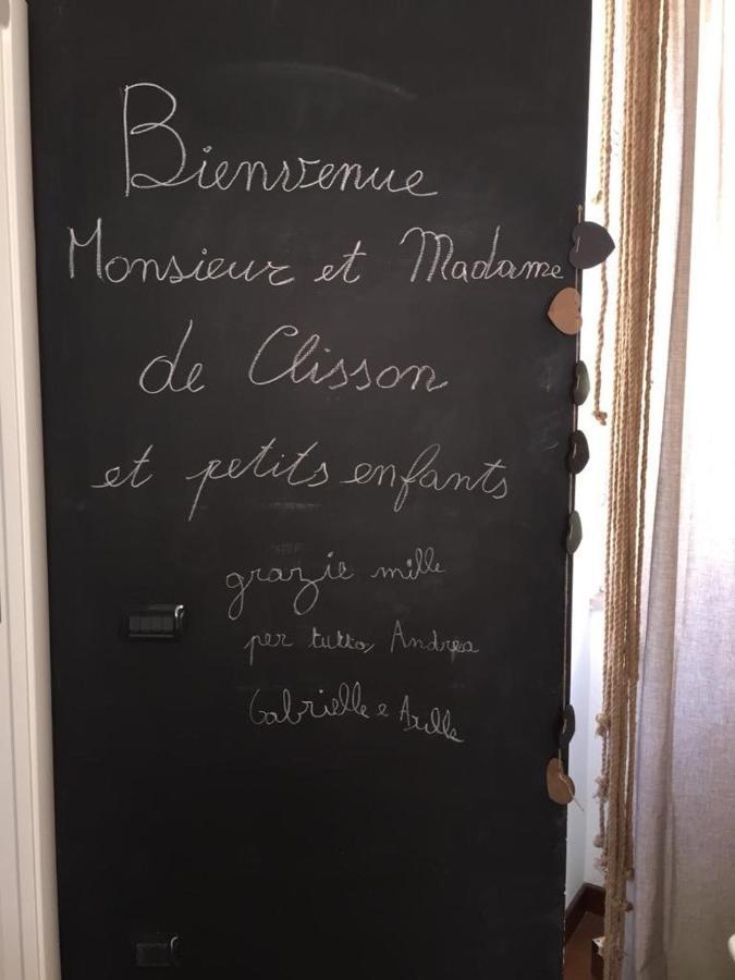 La Ville Torre del Greco Eksteriør bilde